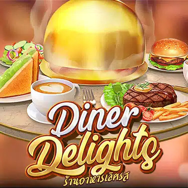 sagame77 ทดลองเล่น Diner Delights