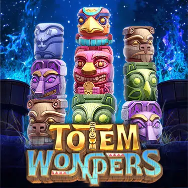 sagame77 ทดลองเล่น Totem Wonders